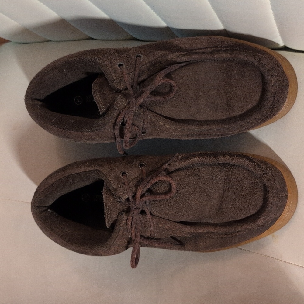 VTG IPATH men's Cats Skate Shoes Men's Size  11 - Picture 4 of 9